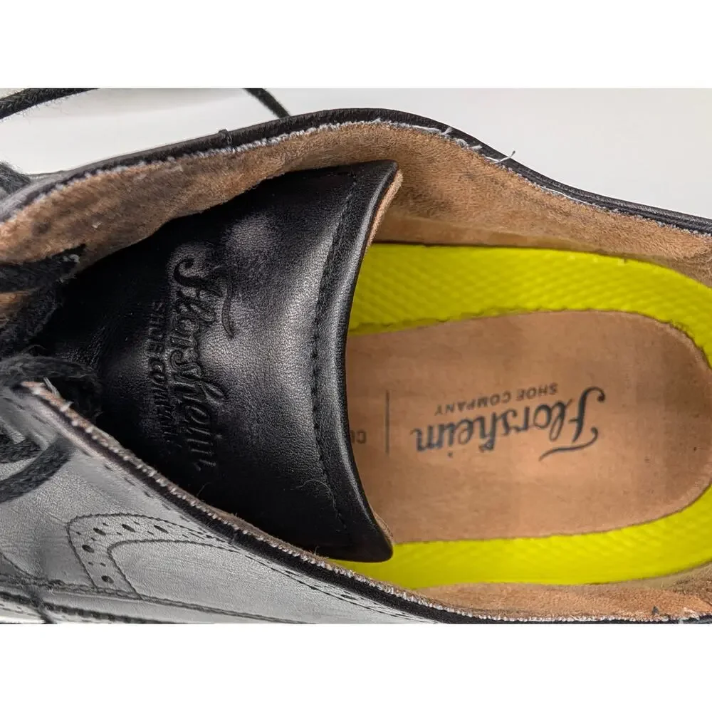 Florsheim Premier Wing Tip Lace-Up Sneaker Size 12m